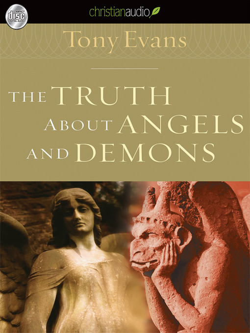 Title details for Truth About Angels and Demons by Tony Evans - Available